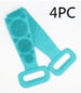4PC Mint Green