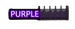 Small purple