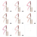 8Color Set