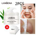 White 2PCS