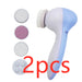 Blue 2pcs