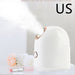 US White