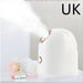 UK White