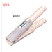 Pink 3pcs