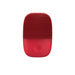 Red 2pcs
