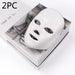 With original packaging 2PC
