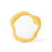 Round Yellow