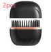 Black 2pcs