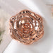 Electroplated Gold