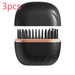 Black 3pcs