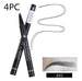 05black 4PC