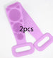 Purple 70cm2pcs