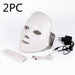 Without original packaging 2PC