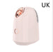 UK Pink