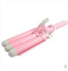 White pink