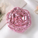 Electroplated Pink