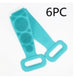 6PC Green 60cm