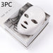 With original packaging 3PC